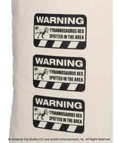 Green Parks ■ＪＵＲＡＳＳＩＣ　ＰＡＲＫ　ＷＡＲＮＩＮＧトート