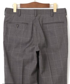 J.PRESS MEN 【J.PRESS MOVING / セットアップ対応】REDA ACTIVE ウィンドーペーン ジャケット