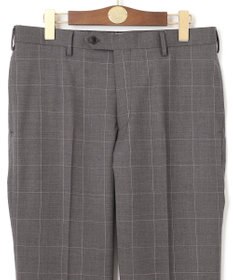 J.PRESS MEN 【J.PRESS MOVING / セットアップ対応】REDA ACTIVE ウィンドーペーン ジャケット