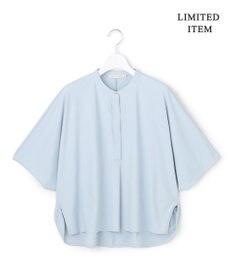 ICB 【WEB限定】マットスキューバ ドルマンスリーブプルオーバー