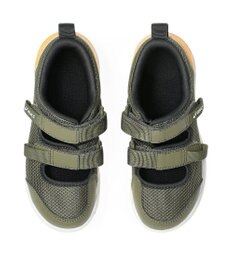 ASICS WALKING MESHOES MINI 3