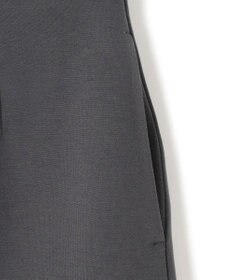 UNFILO 【野呂佳代さん着用】BEAUTY FORM JERSEY Iラインスカート