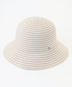 J.PRESS LADIES 【WEB限定カラーあり・洗える・UVカット・畳める】ブレード ハット