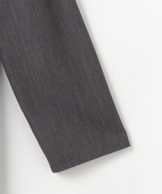 組曲 S 【前後着用可】ラメストライプボウタイ ワンピース