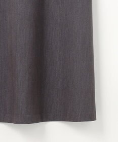 組曲 S 【前後着用可】ラメストライプボウタイ ワンピース