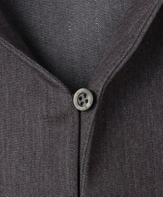 組曲 S 【前後着用可】ラメストライプボウタイ ワンピース