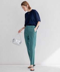 23区 【WEB限定】レザーポシェット ショルダーバッグ