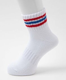 WEGO 3ラインソックス（A）