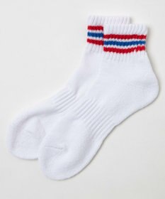 WEGO 3ラインソックス（A）