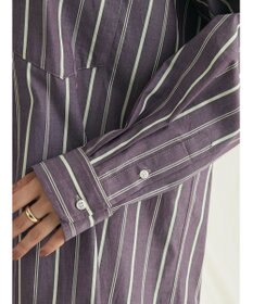 CRAFT STANDARD BOUTIQUE レギュラーカラーシャツ