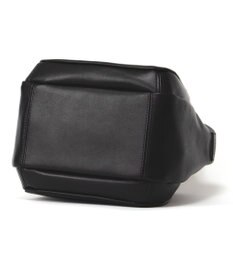 Y'SACCS イタリアンシープ 2wayラウンドトート