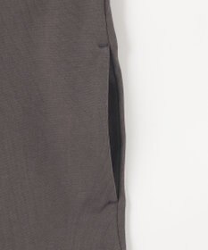 23区 【SLOW/一部店舗限定】MVSコットン T ワンピース