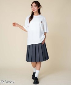 WEGO 【新柄追加/ユニセックス着用アイテム/SMLサイズ展開】DISNEY/グラフィックT（S）