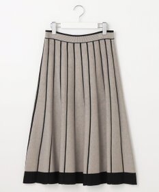 自由区 S 【洗える/マルチウェイ】リバーシブルニット セットアップ