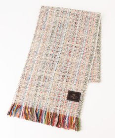 TOCCA TWEED STOLE ストール