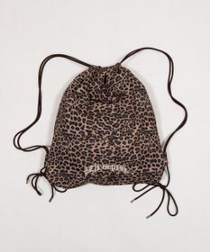 WEGO 【ユニセックス着用ITEM】2WAYトートバッグ