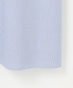 J.PRESS LADIES L 【洗える・接触冷感・UVケア】エステネージュ シャツ ワンピース