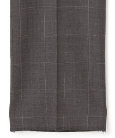 J.PRESS MEN 【J.PRESS MOVING / セットアップ対応】REDA ACTIVE ウィンドーペーン ジャケット