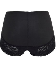 Wing 美尻も叶える補整ショーツ 【Pパンツ】 ほどよくおなか押さえ はきこみ丈ふかめ KJ4210 ウイング／ワコール