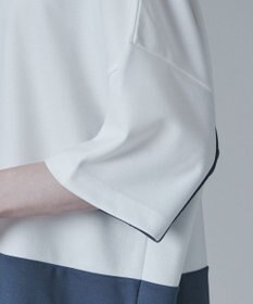 WEGO ドルマンポンチフードT（S）