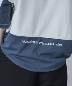 WEGO ドルマンポンチフードT（S）