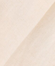 UNFILO 【セットアップ着用可/ウエストゴム】TENNEN TOUCH セミフレア パンツ