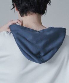 WEGO ドルマンポンチフードT（S）