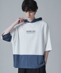 WEGO ドルマンポンチフードT（S）