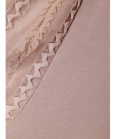 Green Parks ・ＳＵＧＡＲ　ＳＰＯＯＮイソザイスリーブプルオーバー