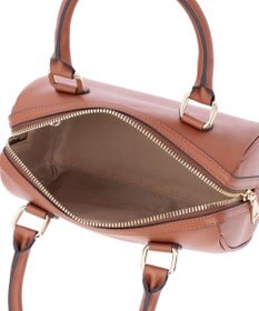 LANVIN en Bleu ヴィジュ 2wayボストンバッグ