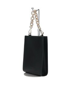 INTER-CHAUSSURES 【RIPANI】チェーンハンドルミニショルダーバッグ