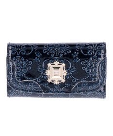 ANNA SUI ルーミー キーケース