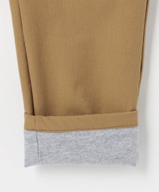 J.PRESS KIDS 【100-130cm】裏付き ストレッチ カーゴパンツ