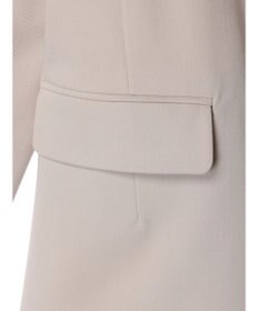 earth music&ecology ダブルテーラードジャケット