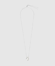 GRACE CONTINENTAL チャンキートップネックレス