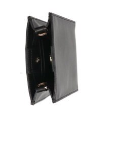 INTER-CHAUSSURES 【RIPANI】チェーンハンドルミニショルダーバッグ