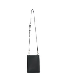 INTER-CHAUSSURES 【RIPANI】チェーンハンドルミニショルダーバッグ