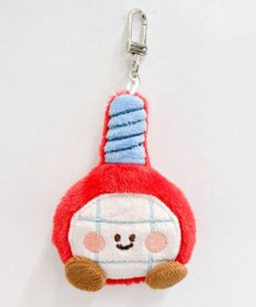 WEGO ミニスポーツぬいぐるみキーホルダー