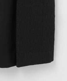 J.PRESS LADIES S SIMMOD ジャカード ワンピース