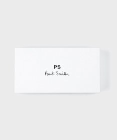 Paul Smith PS Paul Smithオンライン限定 長財布