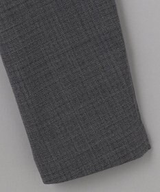 GOTAIRIKU 【AIRY MOVE / セットアップ対応】ウールポリエステルドットエアー セットアップジャケット