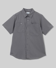 Columbia Columbia/ シルバーリッジユーティリティIIショートスリーブシャツ /コロンビア