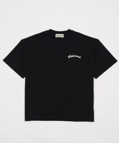 WEGO 【ユニセックス着用ITEM/MLサイズ展開】別注NEWJACKグラフィックT（SS）