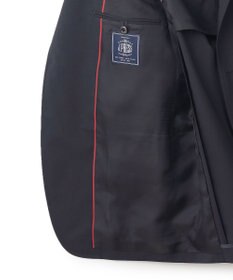 J.PRESS MEN 【J.PRESS ORIGINALS】Recycle  T/W Tropical Blazer / Baggy-Fit