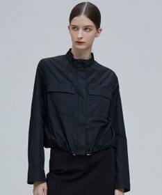 BEIGE， CHARLOTTE / ショートブルゾン