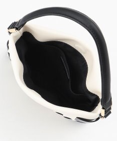 23区 メッシュ ショルダーバッグ