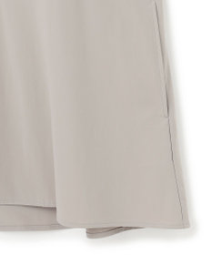 ICB L 【WEB限定・接触冷感・UVカット・速乾】 マットスキューバ ブルゾン