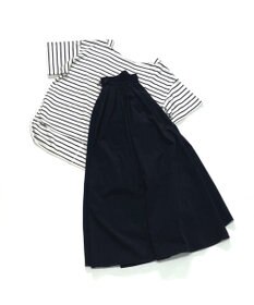 ONWARD Reuse Park スタッフおすすめ！コーデ商品/サイズS【UNFILO】カットソー春夏×スカート春夏