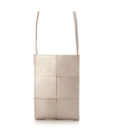 UNBILLION ペルケ perche / イントレチャート姫路レザーショルダー