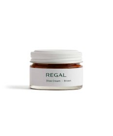 REGAL FOOT COMMUNITY 【靴クリーム】TY15 リーガルシュークリーム (瓶） シューケア